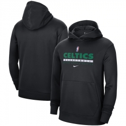 Boston Celtics Men Hoody 011