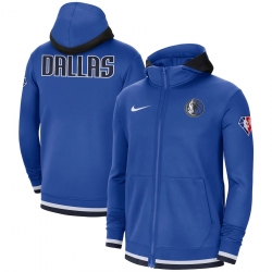 Dallas Mavericks Men Hoody 002