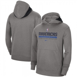 Dallas Mavericks Men Hoody 017