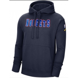 Denver Nuggets Men Hoody 015