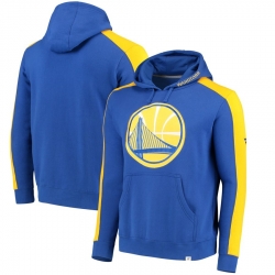 Golden State Warriors Men Hoody 014