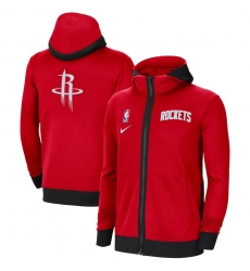 Houston Rockets Men Hoody 002