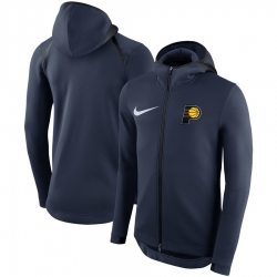 Indiana Pacers Men Hoody 001