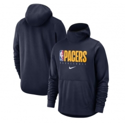 Indiana Pacers Men Hoody 003