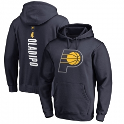 Indiana Pacers Men Hoody 005