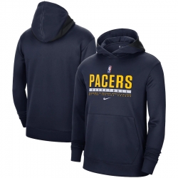 Indiana Pacers Men Hoody 009