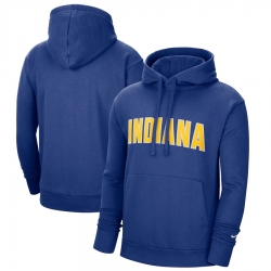 Indiana Pacers Men Hoody 017