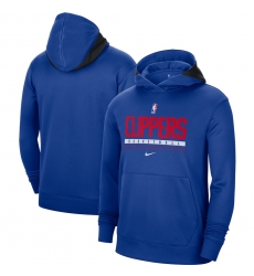 LA Clippers Men Hoody 009