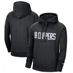 LA Clippers Men Hoody 014