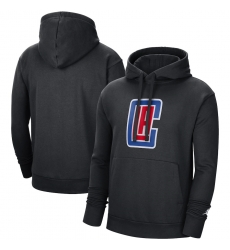 LA Clippers Men Hoody 015