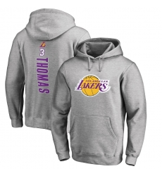 Los Angeles Lakers Men Hoody 031