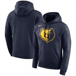 Memphis Grizzlies Men Hoody 005