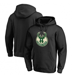 Milwaukee Bucks Men Hoody 041