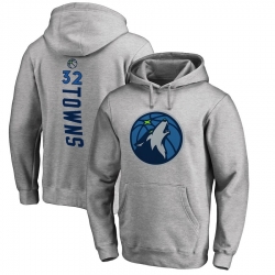 Minnesota Timberwolves Men Hoody 008