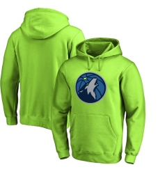 Minnesota Timberwolves Men Hoody 012