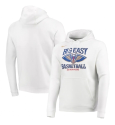 New Orleans Pelicans Men Hoody 007