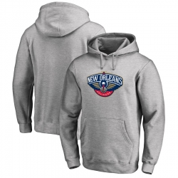 New Orleans Pelicans Men Hoody 011