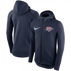 Oklahoma City Thunder Men Hoody 002