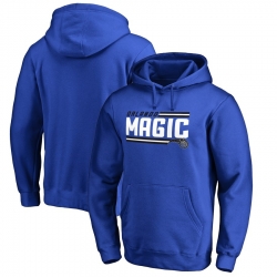 Orlando Magic Men Hoody 009