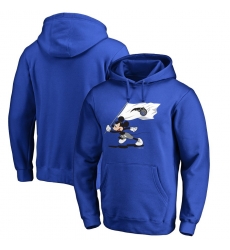 Orlando Magic Men Hoody 018