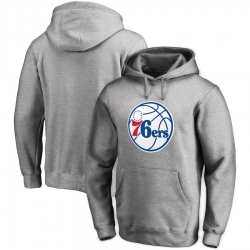 Philadelphia 76ers Men Hoody 014