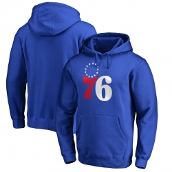 Philadelphia 76ers Men Hoody 021