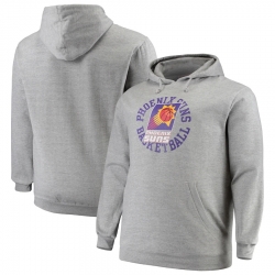 Phoenix Suns Men Hoody 003