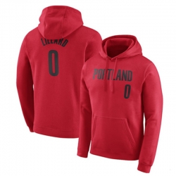 Portland Trail Blazers Men Hoody 024