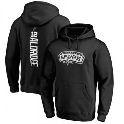 San Antonio Spurs Men Hoody 009