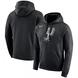 San Antonio Spurs Men Hoody 018