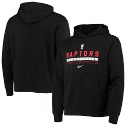 Toronto Raptors Men Hoody 004