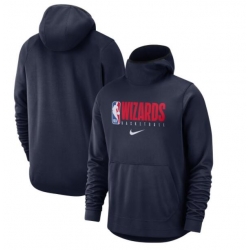 Washington Wizards Men Hoody 004