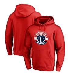 Washington Wizards Men Hoody 011