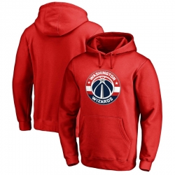 Washington Wizards Men Hoody 011