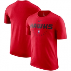 Atlanta Hawks Men T Shirt 007