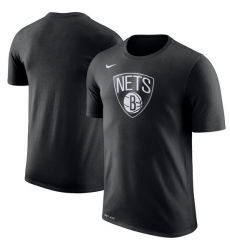 Brooklyn Nets Men T Shirt 002