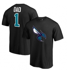 Charlotte Hornets Men T Shirt 008