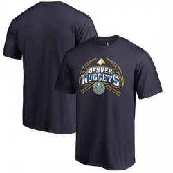 Denver Nuggets Men T Shirt 008