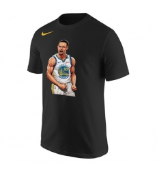 Golden State Warriors Men T Shirt 013