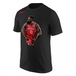 Houston Rockets Men T Shirt 011