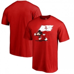 Houston Rockets Men T Shirt 030