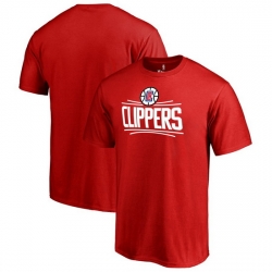 LA Clippers Men T Shirt 012