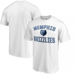 Memphis Grizzlies Men T Shirt 005