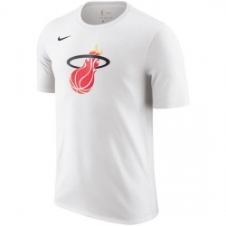 Miami Heat Men T Shirt 015