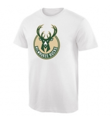 Milwaukee Bucks Men T Shirt 030