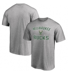 Milwaukee Bucks Men T Shirt 038