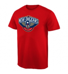 New Orleans Pelicans Men T Shirt 014