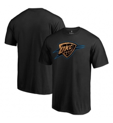 Oklahoma City Thunder Men T Shirt 007