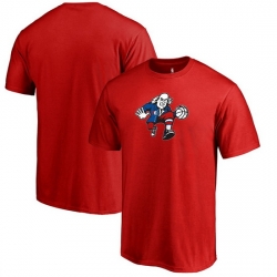 Philadelphia 76ers Men T Shirt 027