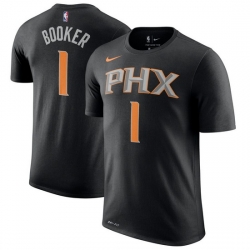 Phoenix Suns Men T Shirt 026